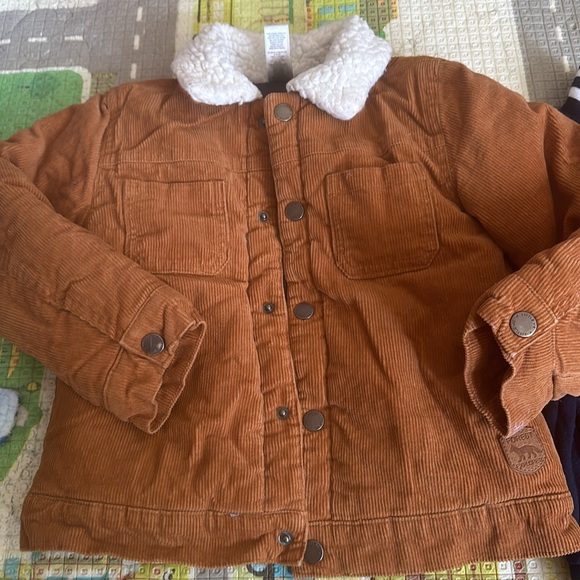 Bundle kids jacket size 4T - Picture 4 of 6